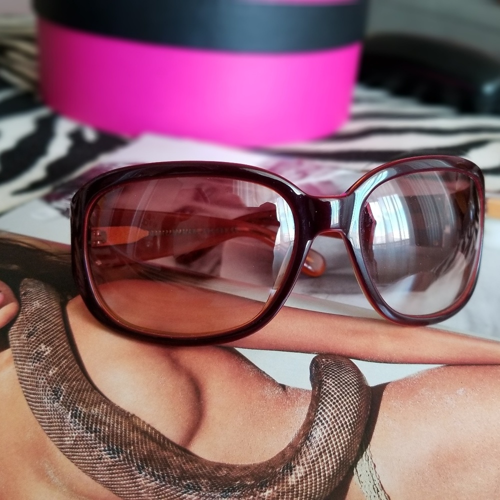 Marc by Marc Jacobs Sunglasses